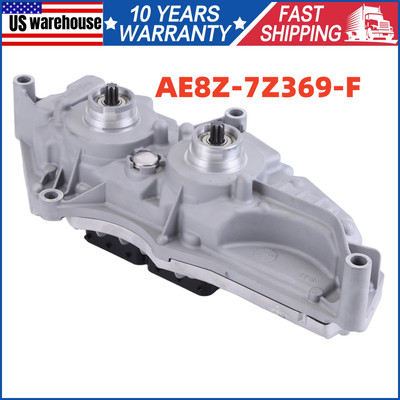 Programmed AE8Z-7Z369-F For Ford Focus 2.0L TCU TCM Transmission Control Module
