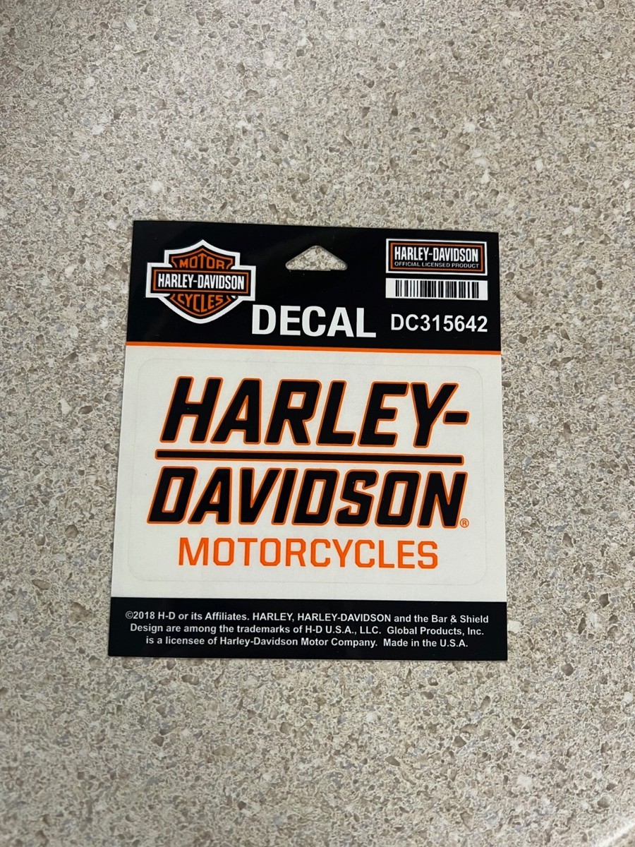 Harley-Davidson Motor Cycles 4
