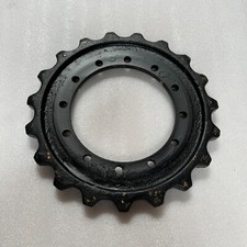 1036283 SPROCKET FITS FOR DEERE 50D 50G HITACHI ZX55 ZX50 ZX48 ZX40