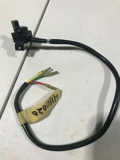 Vintage NOS Polaris Dimmer Switch 4110020 73 Charger Mustang TX Colt