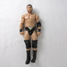Curtis Axel WWE Wrestling Action Figure 2011 Mattel