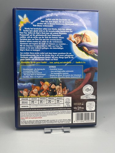 DVD Sammlung Auswahl Disney Special Collection Pixar Diamond Edition R14 F4 R1/2 - Bild 177 von 233