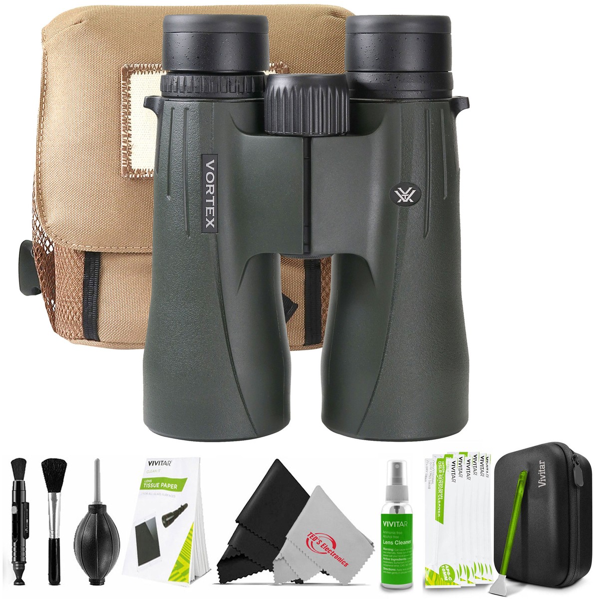 Vortex Viper Vortex Diamondback 10x42 Binoculars Vortex Optics
