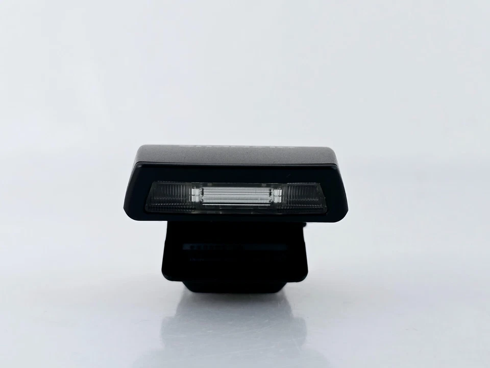 🌸[MINT] Olympus FL-LM2 Flash Genuine for OM-D Pen Micro 4/3 Cameras From Japan - Image 2 of 4