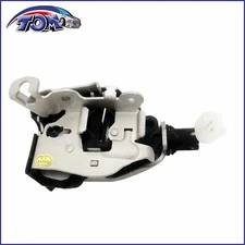 Door Lower Latch Lock Assembly Rear Right Passenger Fits 1998-2011 Ford Ranger 