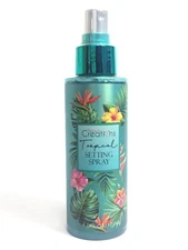 Beauty Creations Setting Spray- Tropical SPN07, 4 oz