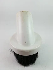 Vacuum Cleaner Dusting Dust Brush Upholstery Tool Attachment White