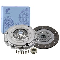 Blue Print Kupplungssatz + AusrüCklager FüR Mini R56 R55 R60 R57 R58 R61 R59