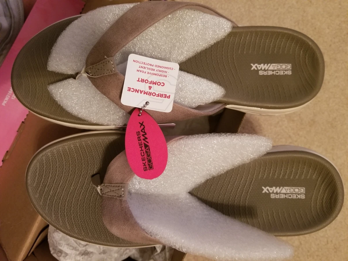 Skechers on top the go essence