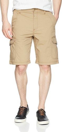Extreme Motion Crossroad Cargo Short 