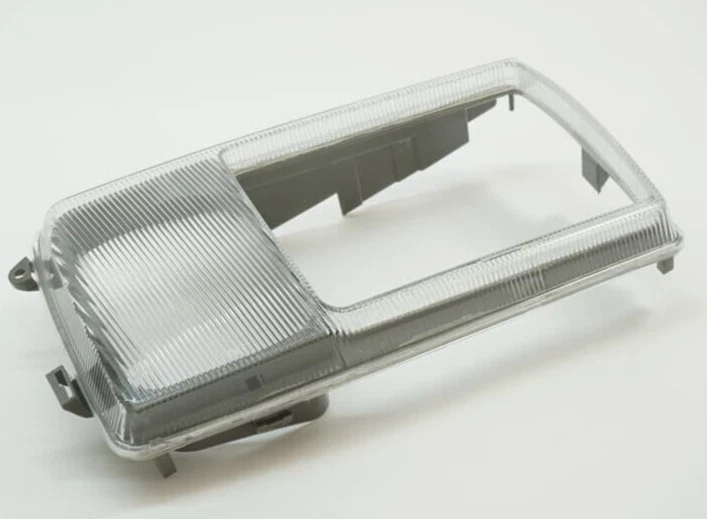 Faro izquierdo puerta 000-826-07-59 para mercedes-benz - repuestos euro Foto 4 de 4