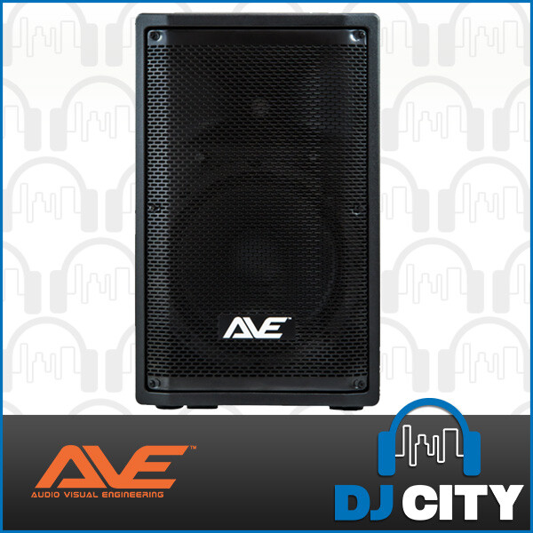 alto ipa music system