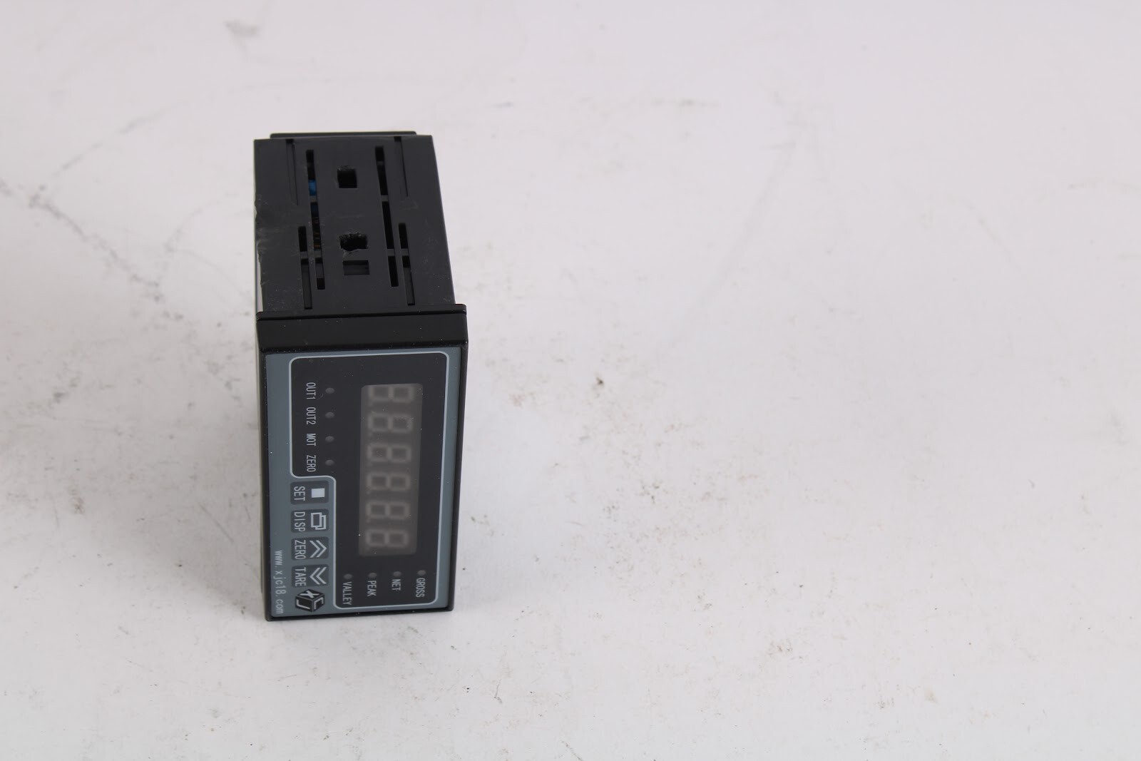 XJ Sensor XJCCF3600CMBDR4 Load Cell Indicator eBay
