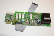 Buderus NM282, Hauptplatine, 481230, V. 1.0, NM 282, 2 J. Garantie #y170/y535