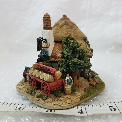 Lilliput Lane　\