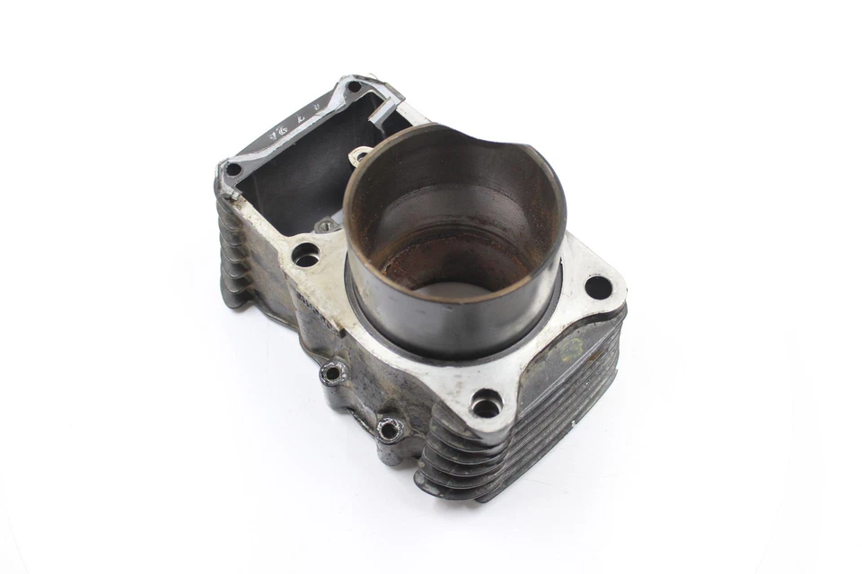 Suzuki Marauder 800 2004 OEM motor delantero pistón cilindros bloque jarra Foto 2 de 4