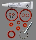 Dichtung Wartungsset O-Ring  passend für Brühgruppe  Jura ENA Micro und A-Serie