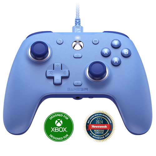 GameSir G7 SE Xbox Gaming Controller for Xbox Series X, Xbox Series S, Xbox One - Picture 2 of 20