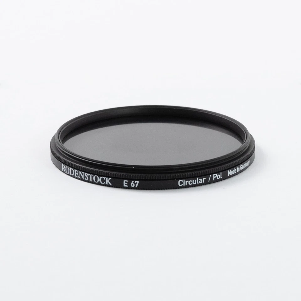 RODENSTOCK CPL LENS FILTER MADE IN GERMANY (52mm/55mm/58mmm/62mm/67mm/72mm/77mm) - Image 4 of 4
