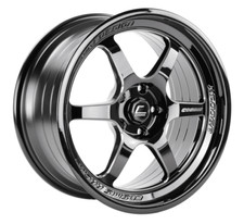Cosmis Racing Xt-006r Black W Machined Spokes 18x9 30mm 5x114.3 Cosmis Racing Xt-006r Black W Machined Spokes 18x9 30mm 5x114.3