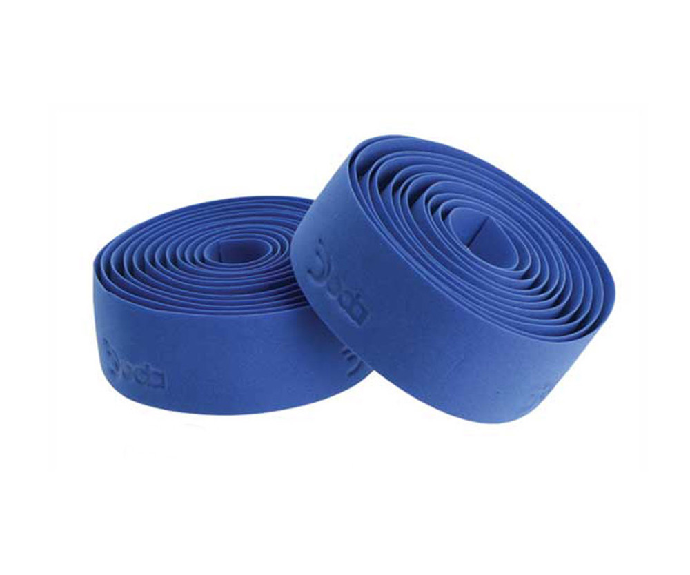 Deda Padded Handlebar Tape - Light Blue