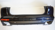 Porsche 971 974 Sport Turismo Panamera Stoßstange +PDC Verkleidung Hinten E0168