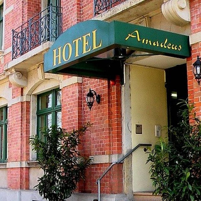 Dresden Elbflorenz 2 Personen Hotel Amadeus Hotelgutschein 3 Tage / 2 Nächte ÜF Dresden Elbflorenz 2 Personen Hotel Amadeus Hotelgutschein 3 Tage / 2 Nächte ÜF