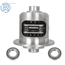 For Ford 8.8" Posi Unit 31 Spline Heavy-Duty Eaton-Style Limited-Slip Locker