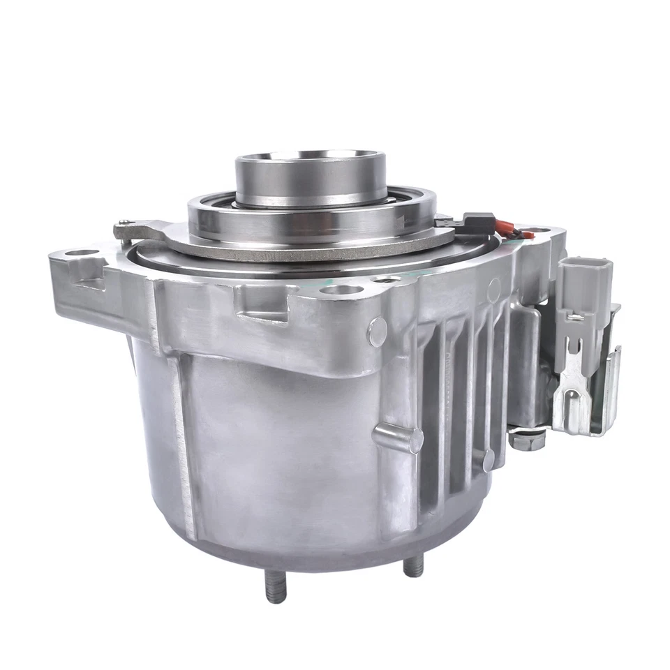 Acoplador viscoso diferencial trasero PARA TOYOTA SIENNA 2,7 L 3,5 L 2011-2018 Foto 3 de 4