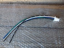 Orion Harness for Hott Set-Up amps Speaker Plug Old School OEM Original New