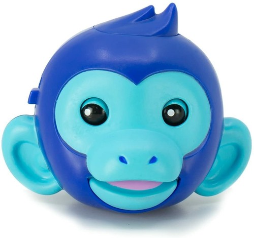 Mojimoto Animated Talking Mojis MONKEY emoji Figure SEALED NEW