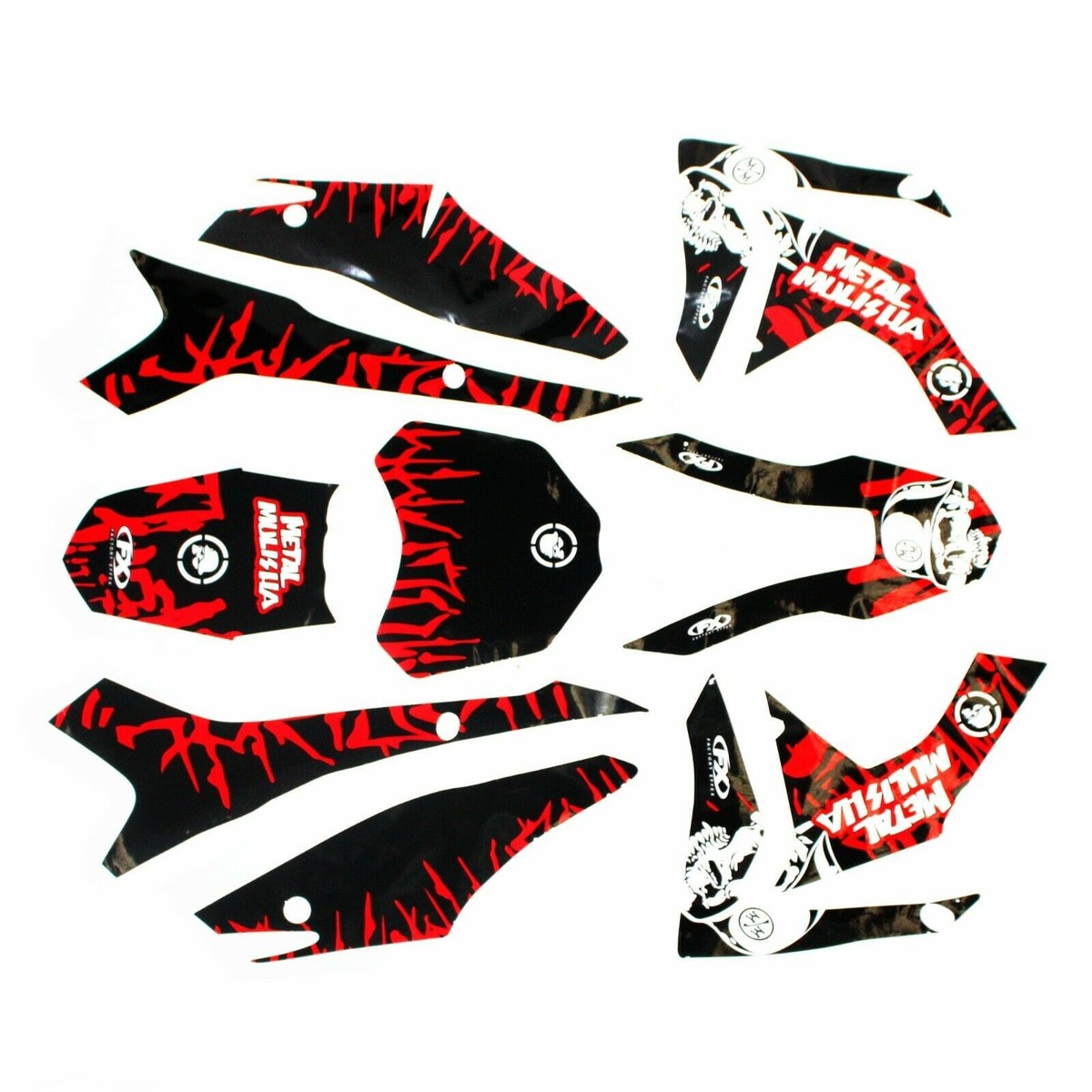image.title Metal Mulisha Graphics: A Legacy Of Extreme Style