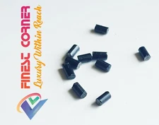 Lighter Flints Fits Dunhill Dupon 10 Piece Soft Silicone Flints Easy Ignite 