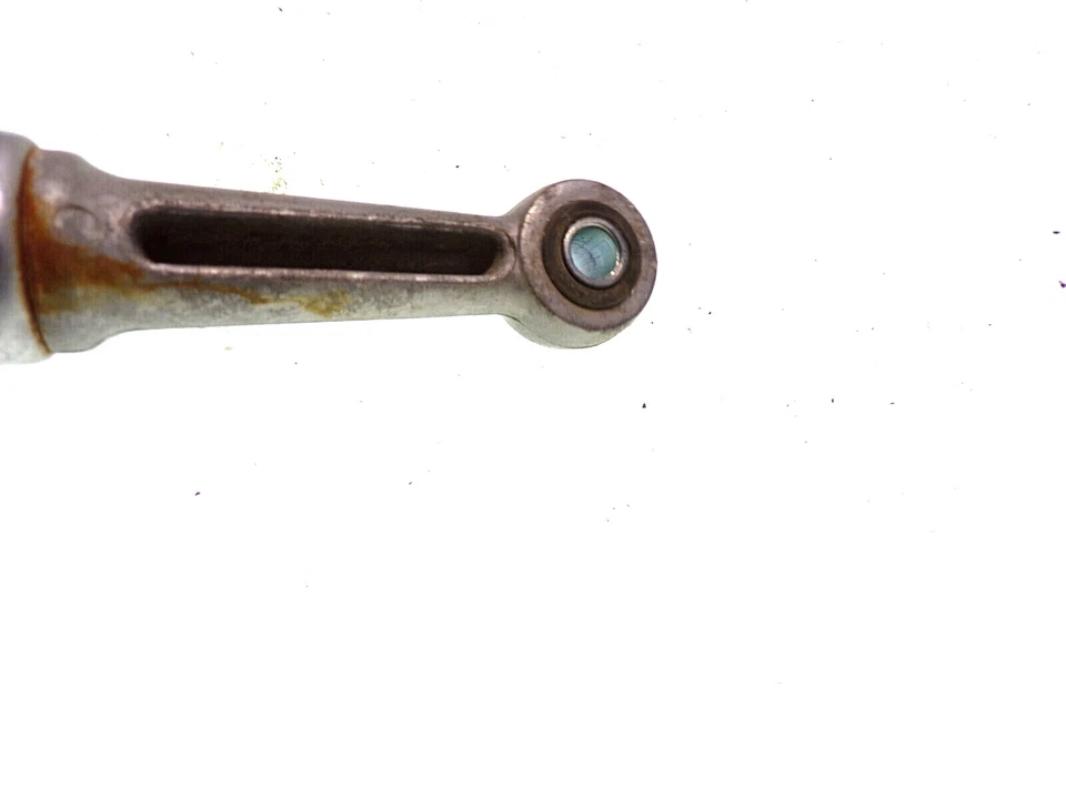 Honda C70 Passport 1983 usado OEM amortiguador tiene buena presión envío rápido  Foto 3 de 4