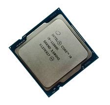 Intel Core i9 10850K 10900 10900F 11900 11900K 11900KF LGA1200 Desktop Cpu
