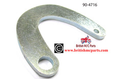90-4716 BSA  BANTAM D1 D3  CENTRE STAND CONNECTING  LINK   MADE in ENGLAND