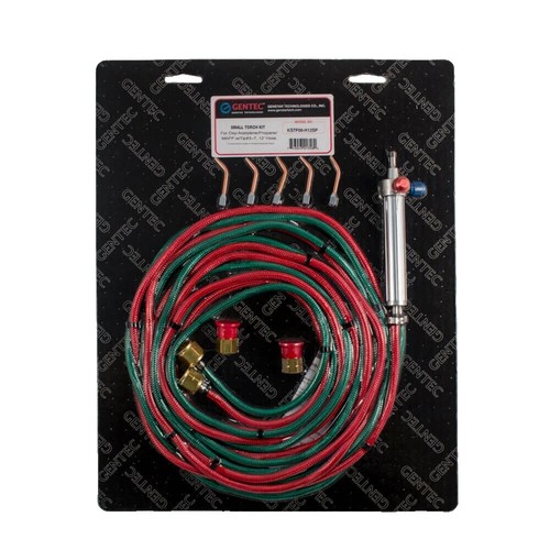 Kit Professionnel Torchage Et Découpe Imperial 275-FSCD (45°) - Pour Tubes Plomberie - Neuf