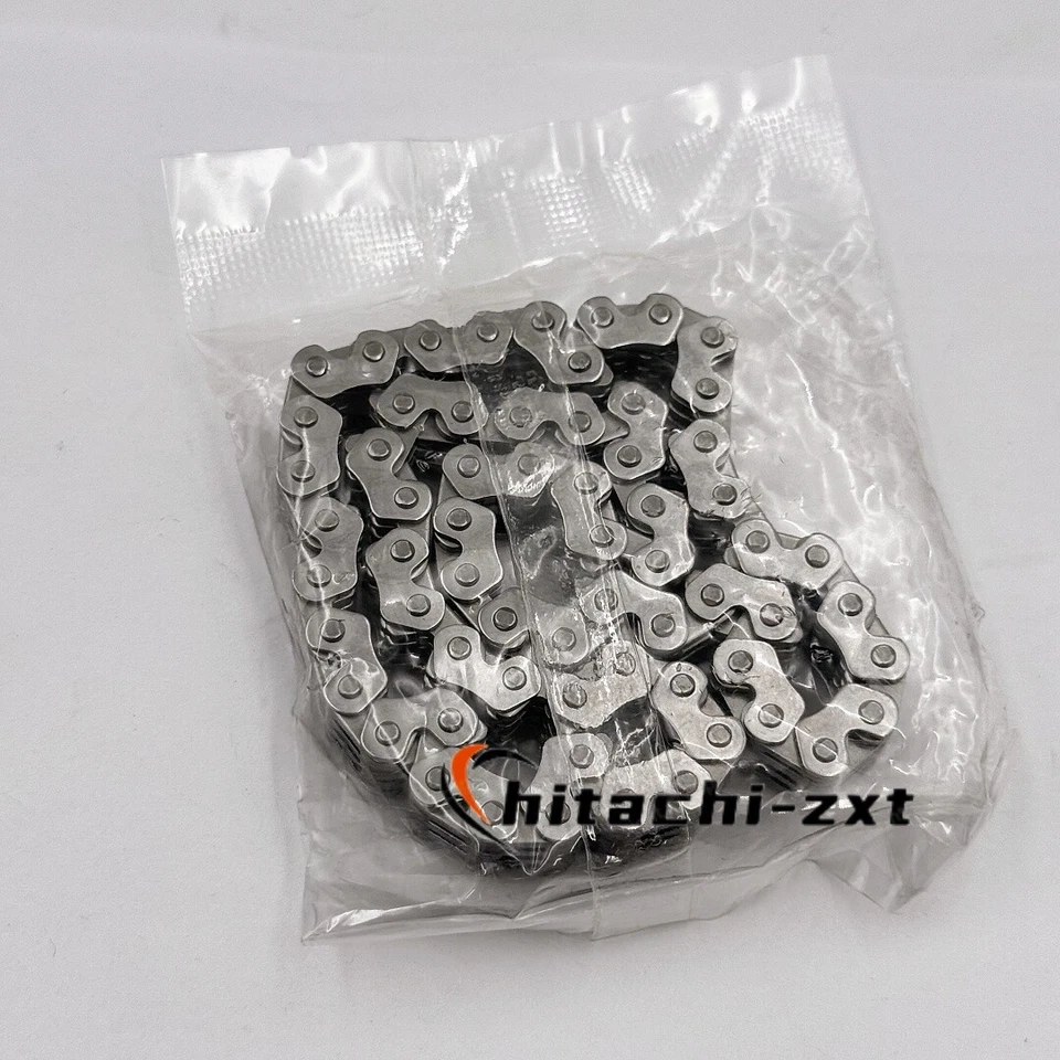 13441-PCX-004 13460-PN-C004 13450-PNA-004 Oil Pump Timing Chain Kit For Honda CA - Image 3 of 4