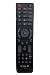 NEW Remote NS-RC01A-12 NS-RC02A-12 /NS RC02A 12/ Ns Rc02a 12 Remote For Insignia NS-19E450A11 NS-32L450A11 NS-46E570A11 NS-46E560A11 NS- 32E859A11 ; NS-19E450WA11 NS-40E560A11 NS-32E570A11 NS-37L550A11