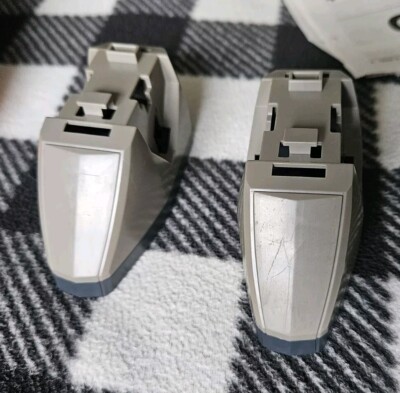 Transformers G1 Omega Supreme Feet Only 1985