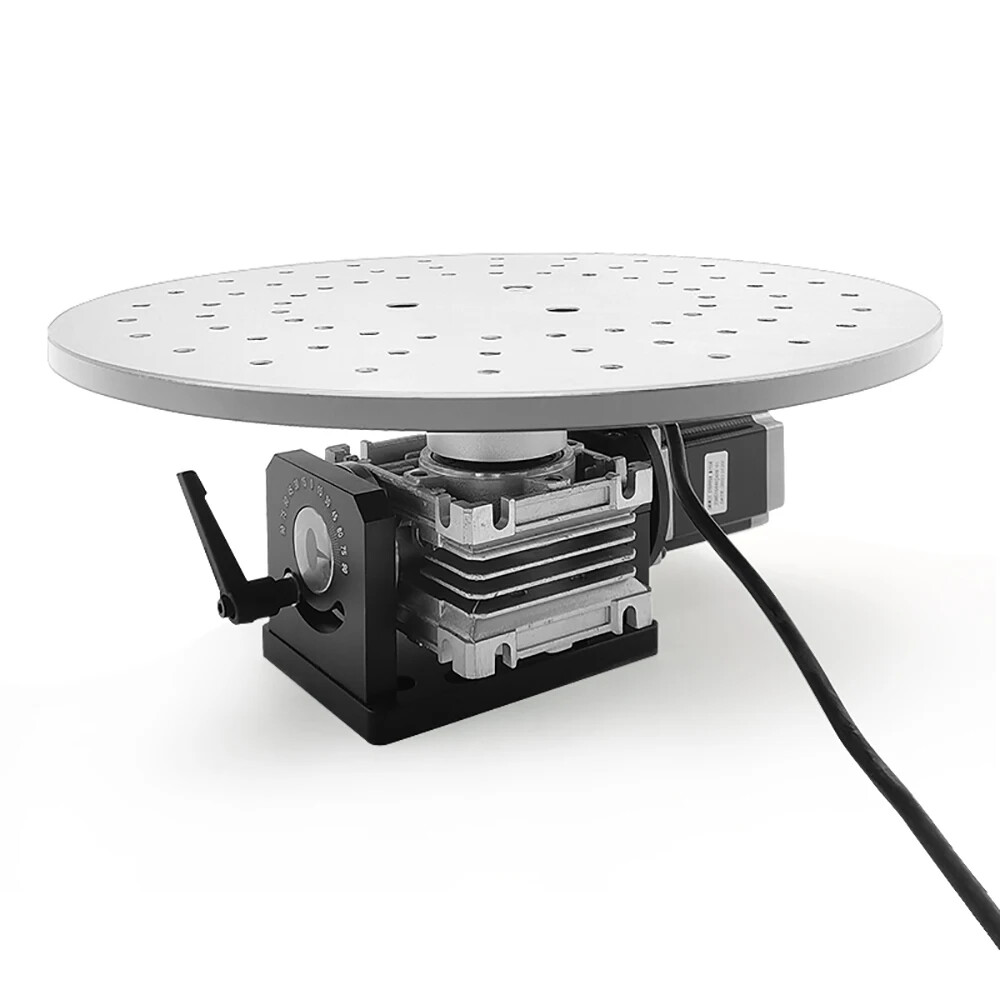 PME Tilting Turntable 回転台 PME Tilting Turntable 回転台