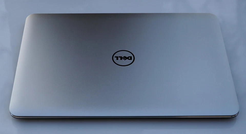 Laptop Dell Precision M3800 i7-4702HQ 16GB 256GB SSD 15,6" FHD Touchscreen K1100 - Immagine 2 di 4