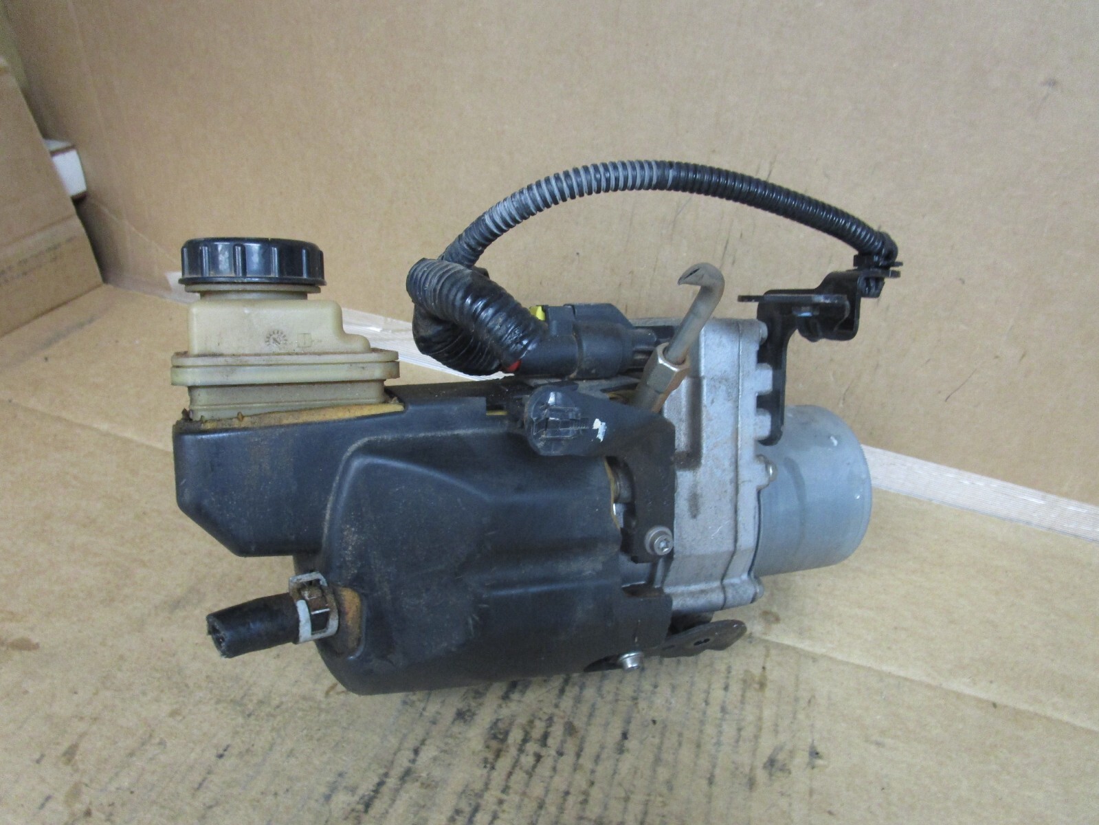 2013 Infiniti Jx35 Jx35 OEM Power Steering Pump 491103ka0aas for sale