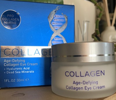 elemis marine eye cream