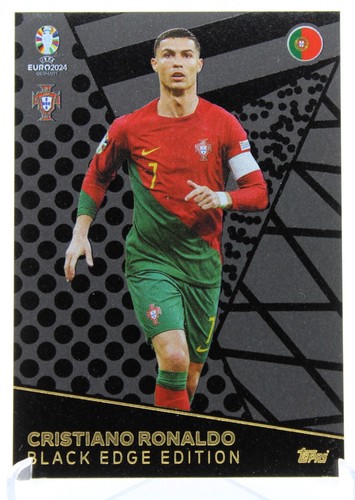 Topps EURO 2024 Match Attax - Edición limitada + 100 Club + Black Edge elegir - Imagen 57 de 64