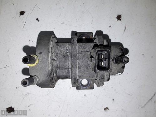 2001 OPEL ASTRA DRUCKWANDLER ABGASSTEUERUNG DIESEL 2000DTI 09128022