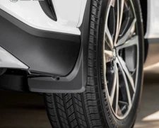 LEXUS OEM FACTORY 4pc MUDGUARD SET - 2023-2026 RX350  ( PK389-13P00-TP )