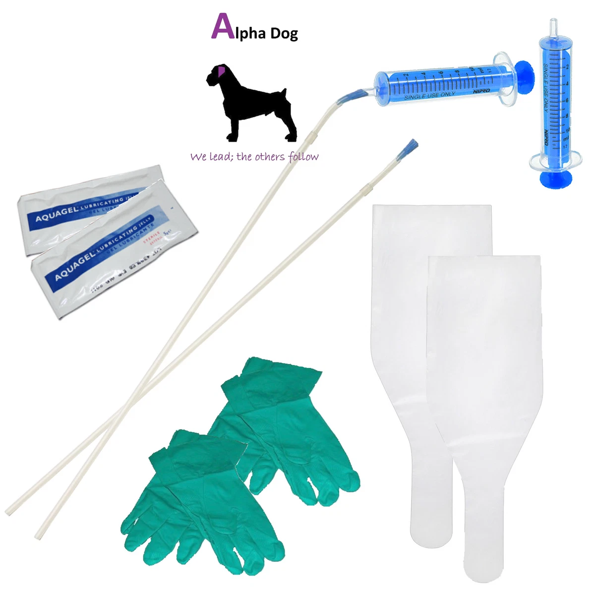 Ai kits 2025 for dogs