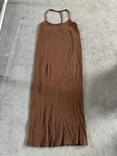 Pretty Little Thing Maxi Dress Size 18