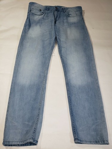 H\u0026M Boyfriend Low Waist Tapered Leg 